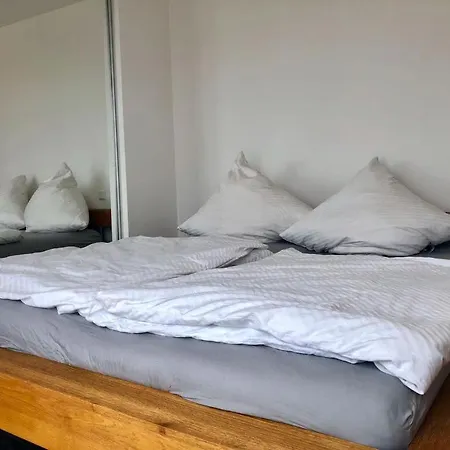 아파트 Exclusive Penthouse With Rooftop In The City *